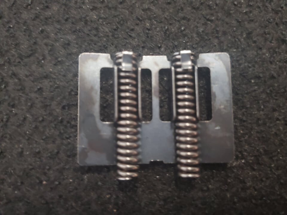 4L60E 4L65E Input Drum 3-4 Return Springs Clutch Load Set of 5 ~FREE SHIPPING~