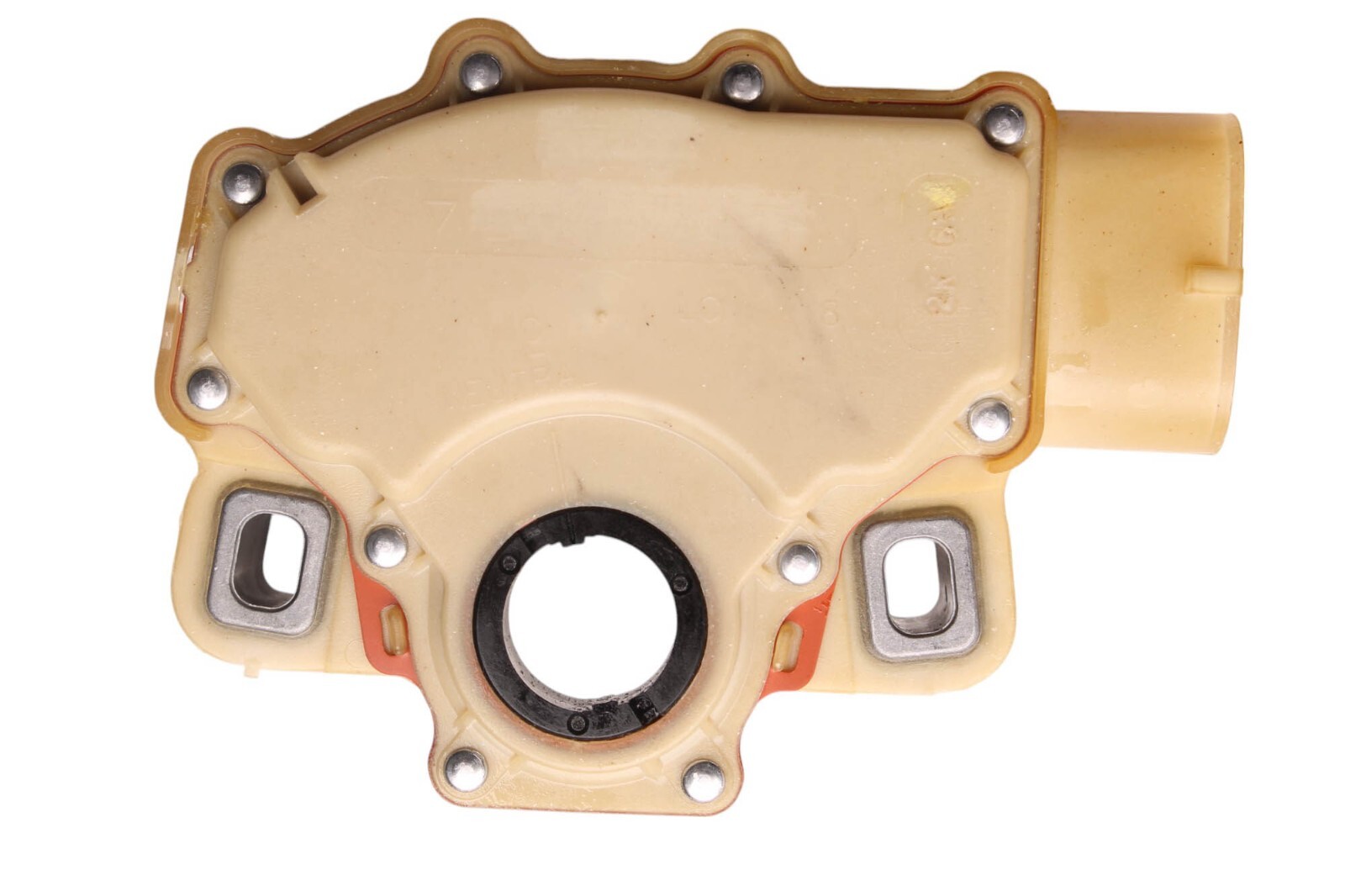 D76410EB – 4R70W, NEUTRAL SAFETY SWITCH, MLPS, 8 PIN ANALOG, 1995-1997