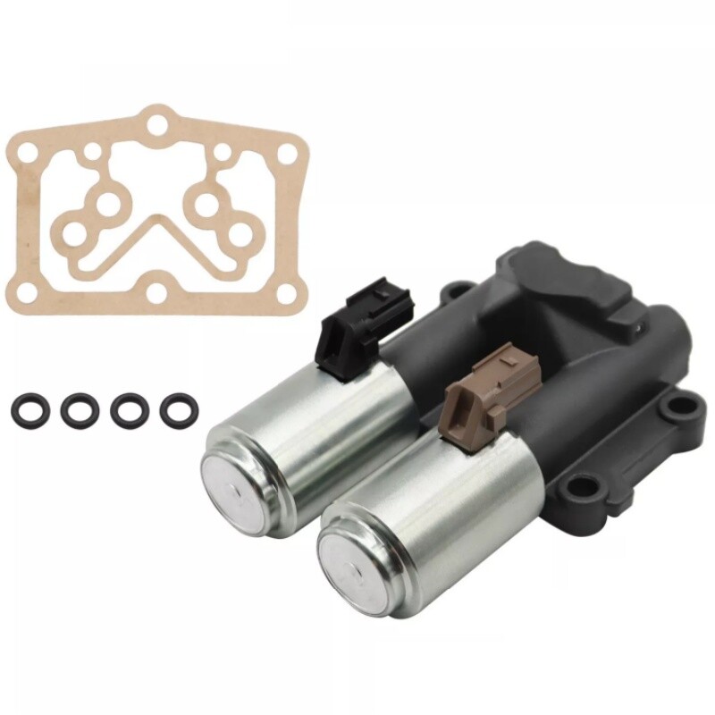 Transmission Dual Linear Shift Solenoid 28260-RG5-004 for Honda Civic 2012-2015