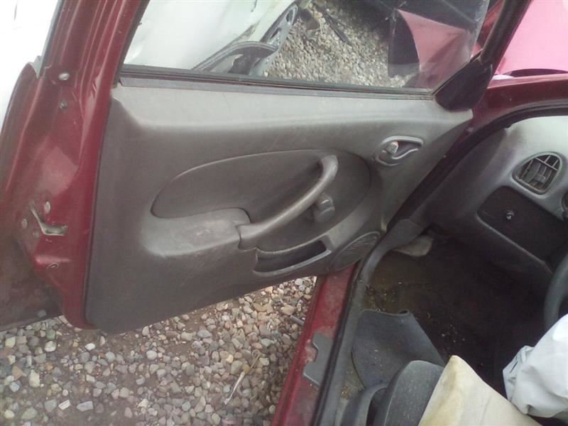 Flywheel/Flex Plate Automatic Transmission Fits 85-01 FIREFLY 188386