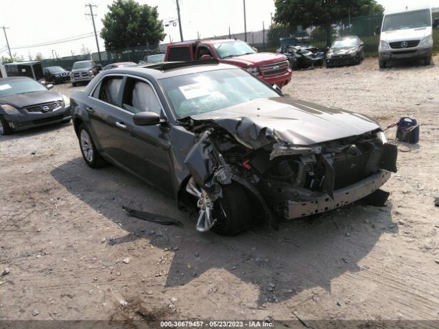 Automatic Transmission 8 Speed 3.6L 845RE RWD Fits 16-18 300 4545486