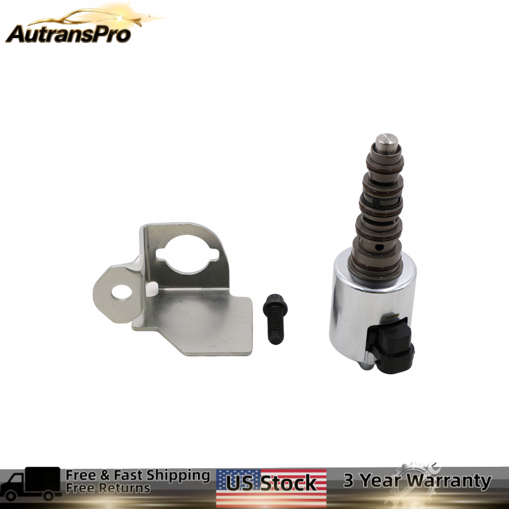 VGT Solenoid Turbo Actuator 904-268 For Ford F-250 03-07 3C3Z6F089AA5C3Z6F089BA