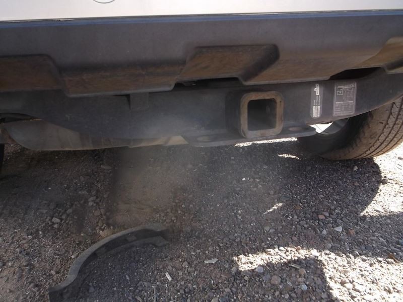 Transfer Case Fits 03-05 RANGE ROVER 327565