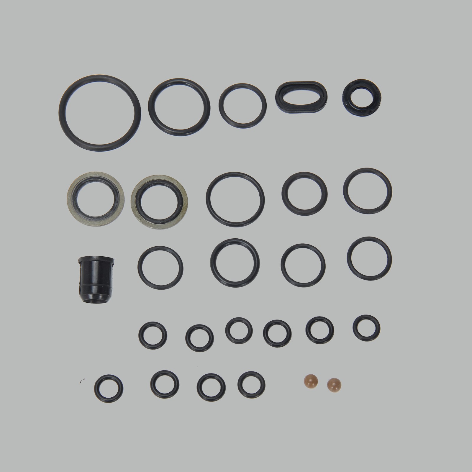 RE0F11A JF015E Transmission Master Rebuild Kit & Pulley Set w/ Belt Fits Nissan