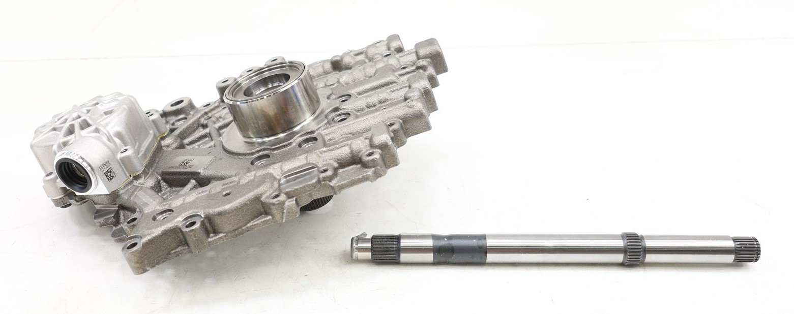 NEW OEM GM 9T65 Auto Trans Fluid Pump Kit 24044727 Traverse Enclave 3.6L 2018