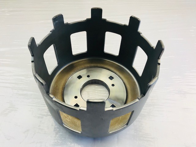 700R4 Sun Reaction Shell The Beast A74624A Heavy Duty