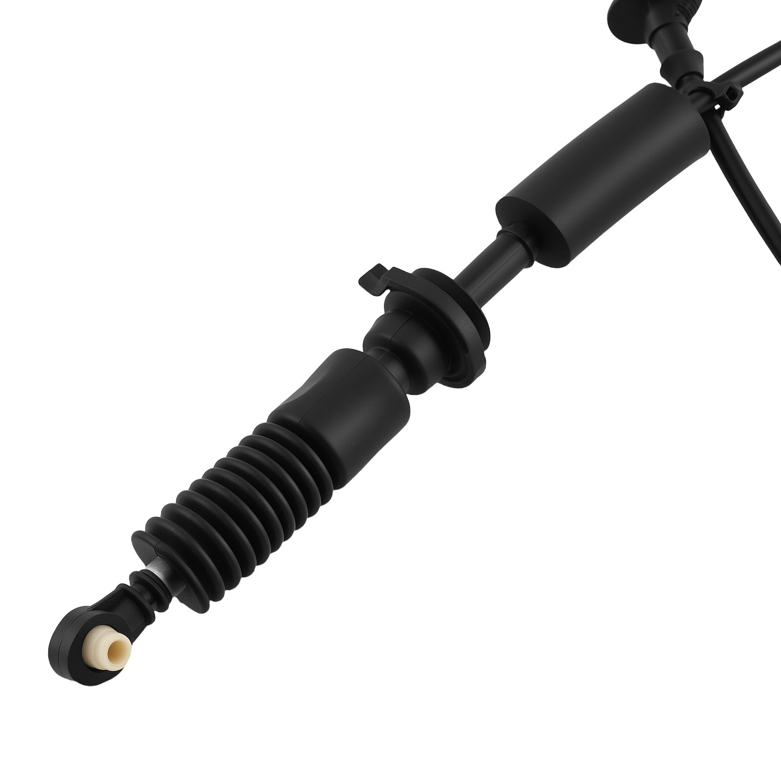 Auto Transmission Shift Cable for Jeep Wrangler 03-06 52109624AD OEM Replacement