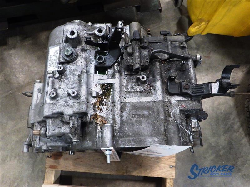 Automatic Transmission 3.5L AWD Fits 10-15 PILOT 1129854