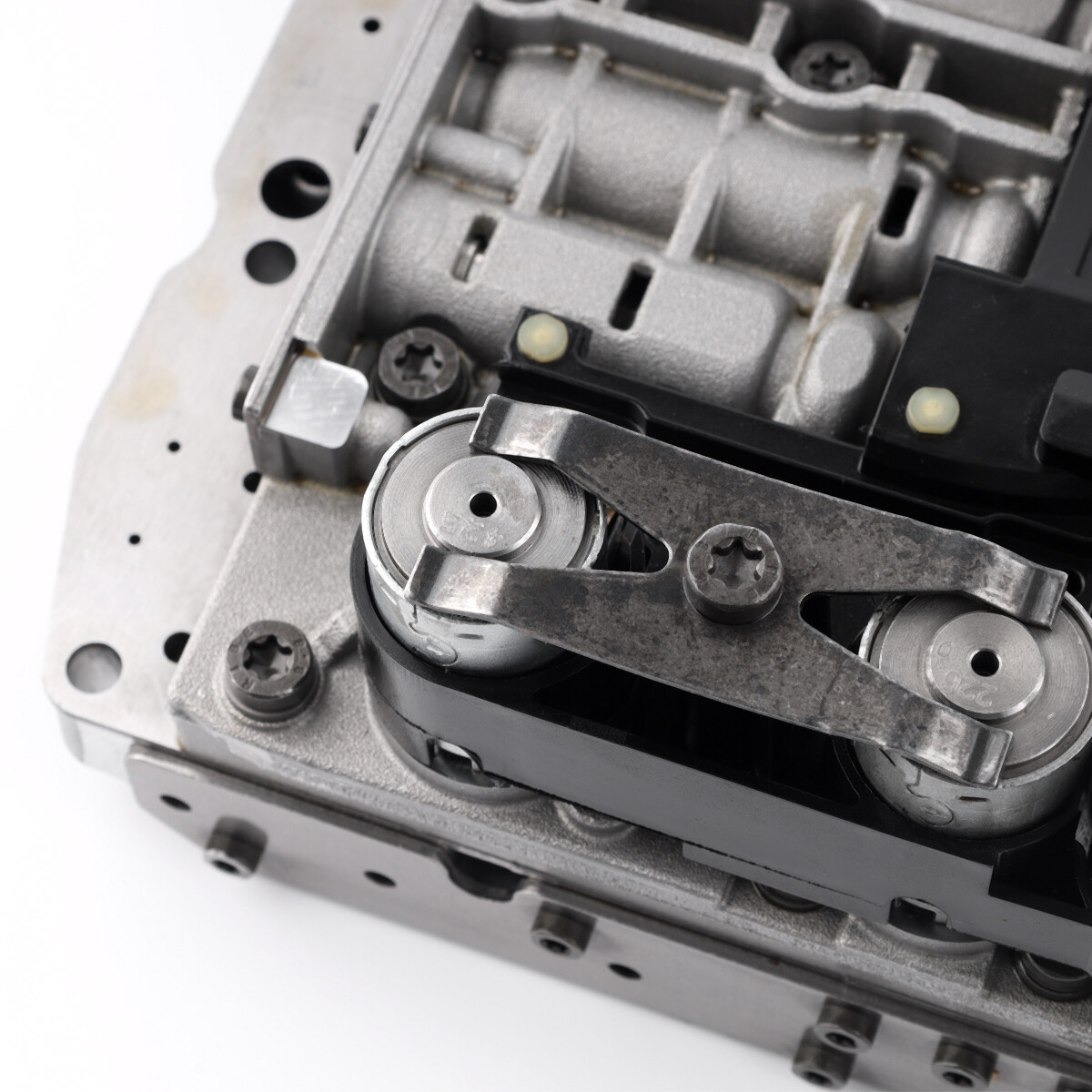 722.6 Transmission valve body & solenoids For Mercedes Benz LIFETIME WARRANTY