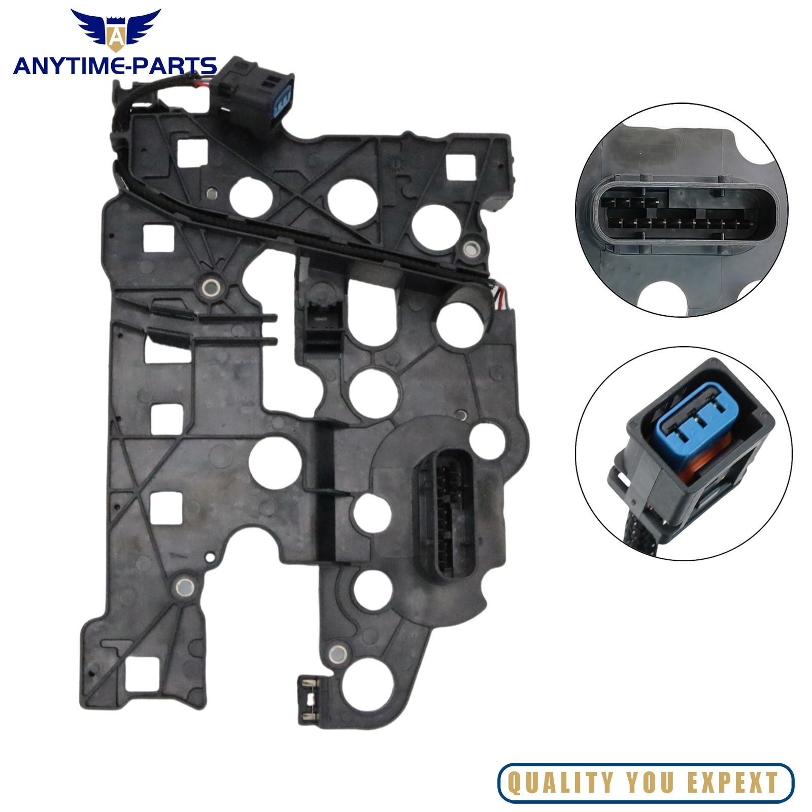 High-Quality Valve Body Connector Fits 2018-22 Ford EcoSport 2012-2018 Ford Edge