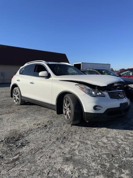 Transfer Case Automatic Transmission Fits 03-08 INFINITI FX SERIES 1159860