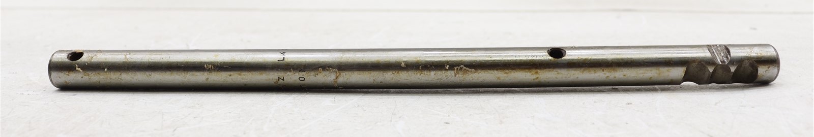 NEW OEM GM Auto Trans 1st & Reverse Shift Shaft 12380096 Kodiak Topkick FS6305A