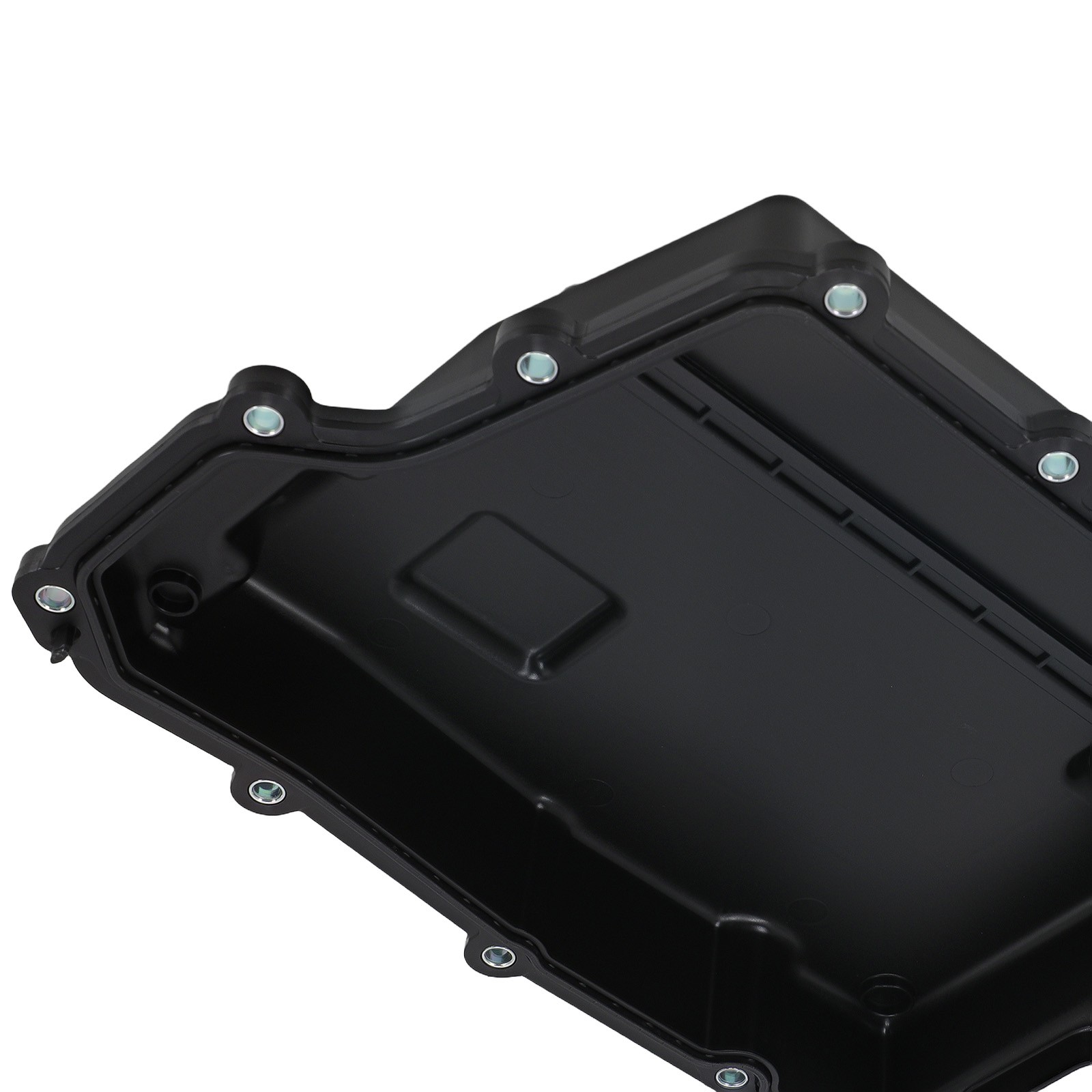 Auto Transmission Oil Pan for Ford Bronco Edge Escape Transit 2019-2024 New