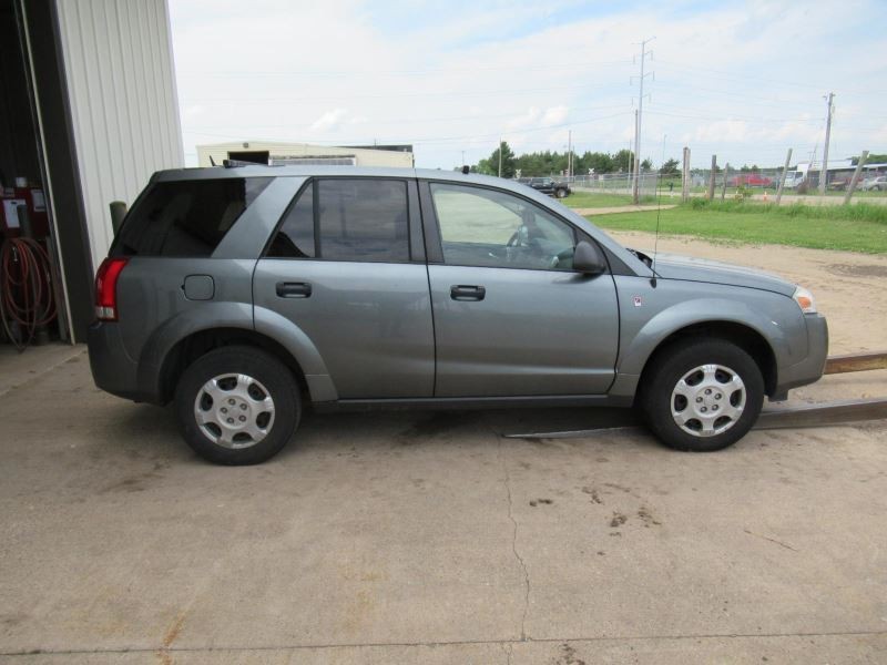 Automatic Transmission 2.2L Fits 06-07 HHR 262004