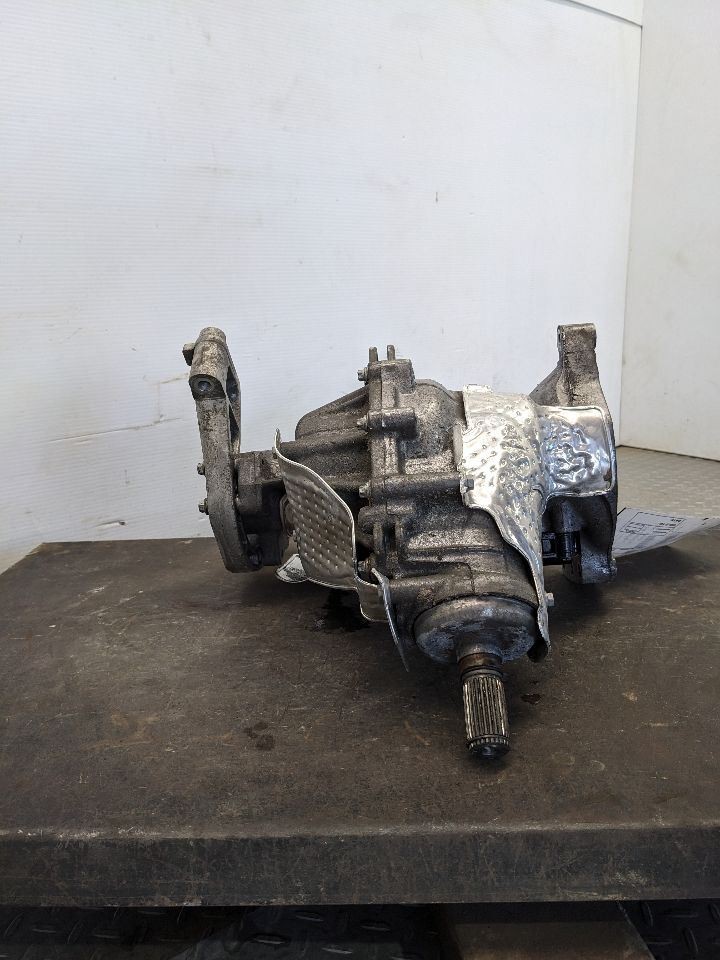 Transfer Case 2 Speed Fits 16-18 CHEROKEE 1166006