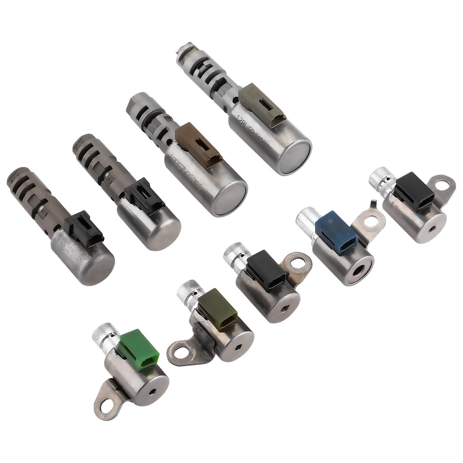 OEM Transmission Solenoid Set Kit For Toyota Lexus A760 A761E A960E AB60F AB60E