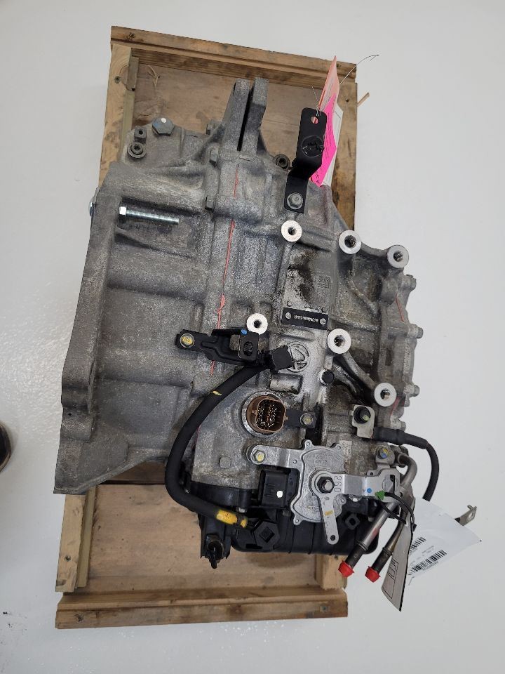 2015 – 2016 Hyundai Elantra Automatic Transmission 1.8L