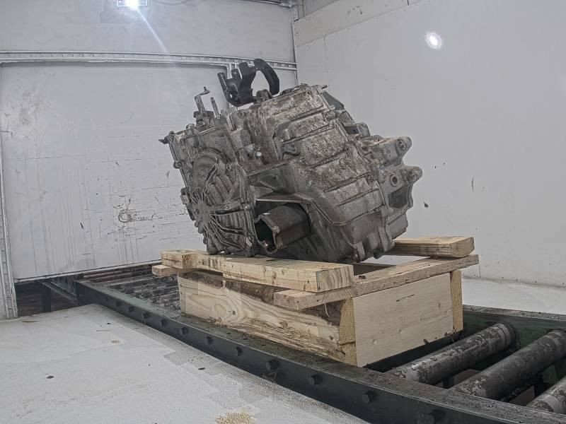 Automatic Transmission 3.5L 2WD FWD ID BA5P-7000-PC Fits 11-12 EXPLORER 126905