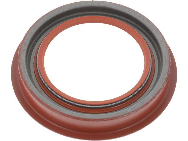 For 1970-1990 GMC Jimmy Auto Trans Oil Pump Seal Front 99694QSWJ 1971 1972 1973