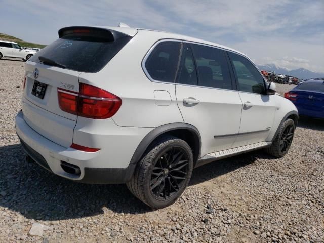 Automatic Transmission 8 Cylinder xDrive50i 4.4L Fits 11-14 BMW X6 2188731