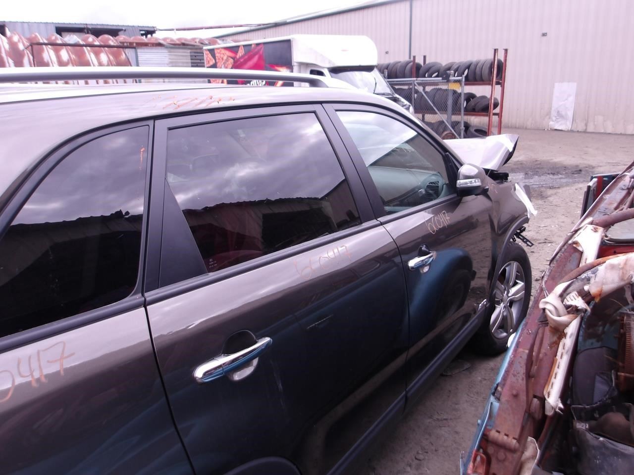 2011 12 2013 KIA SORENTO AWD AT 3.5L TRANSFER CASE 103K MILES OEM