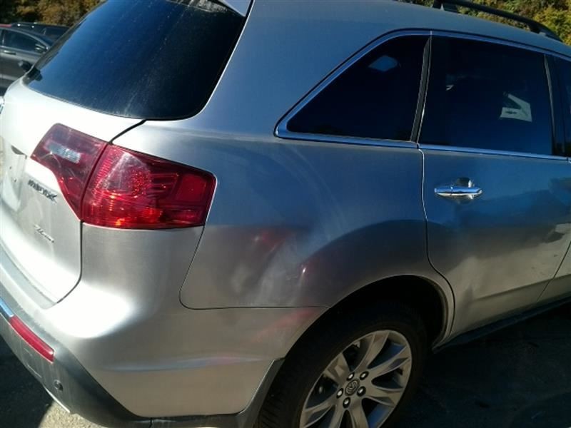 Transfer Case 3.7L Fits 10-13 MDX 1108526