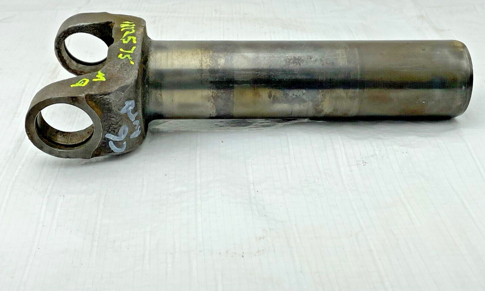 Ford 31 Spline Yoke 302 Boss 428 Cobra Jet C6 Automatic Transmission 4 Speed Top