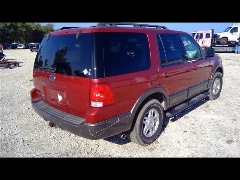 2005 05 Ford Expedition Transfer Case 5L1Z7A195BK