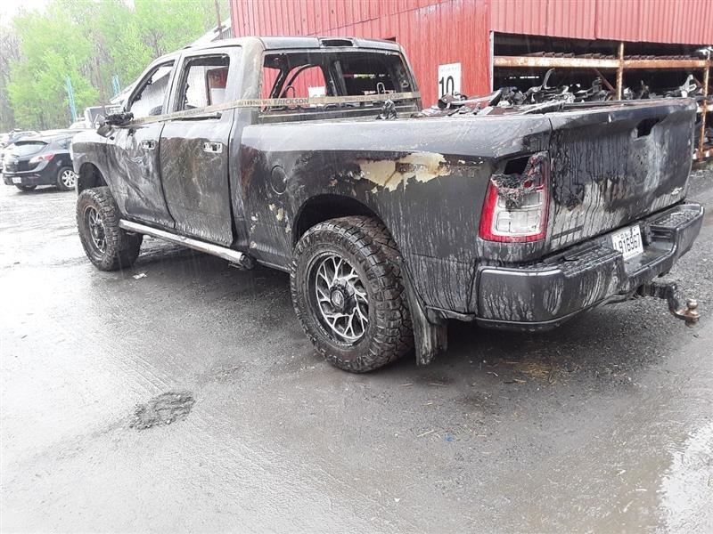Transfer Case Model Bw 44-46 Electric Shift Fits 19 DODGE 2500 PICKUP 526275
