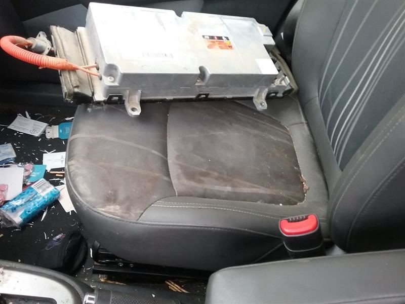 Automatic Transmission Fits 13 SPARK 1246821