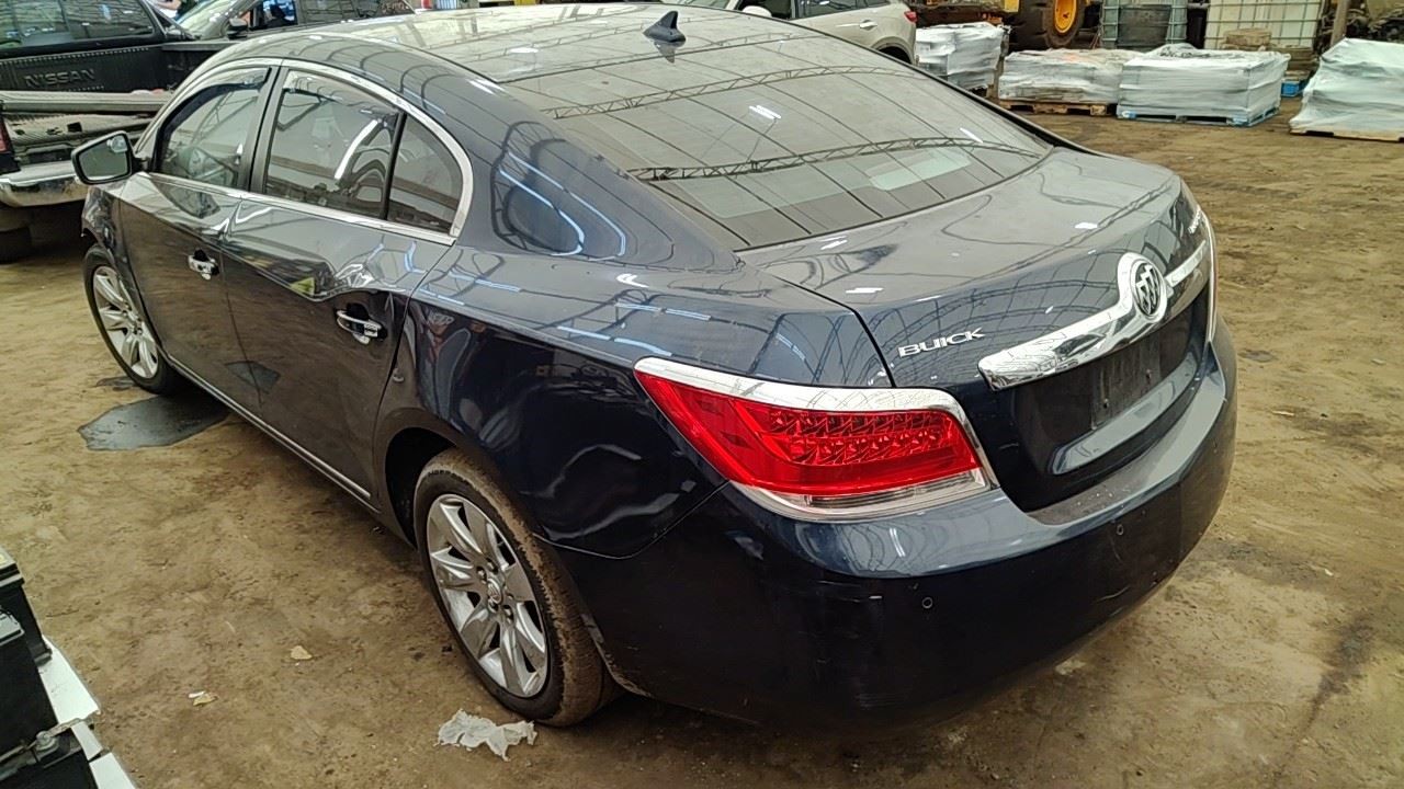 Automatic Transmission 6 Speed Opt MH2 Fits 10 ALLURE 7178568