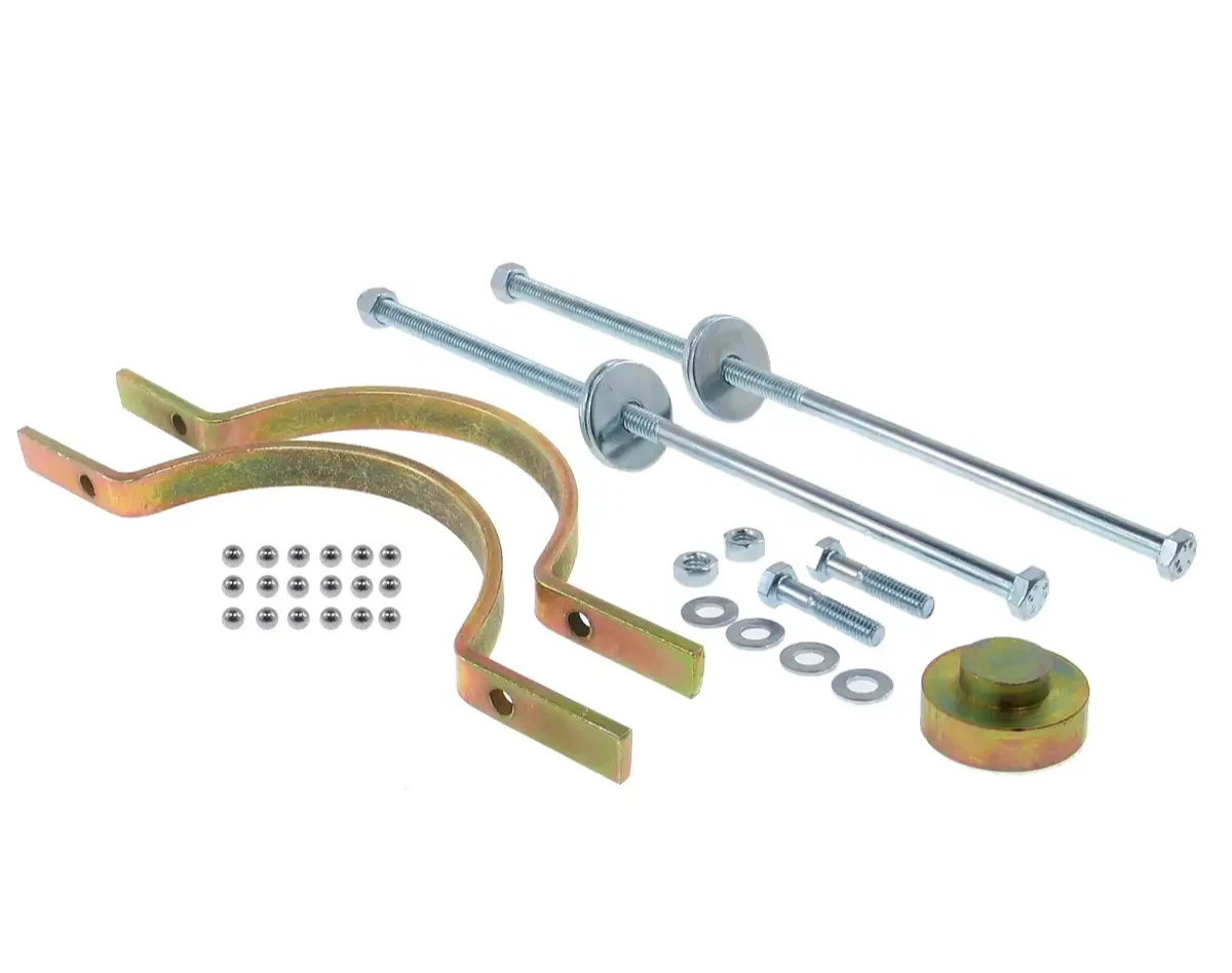 TransGo JF010E-PTK RE0F09A Rebuild Pulley Tool Kit Fits Nissan JF010E 2002-Up