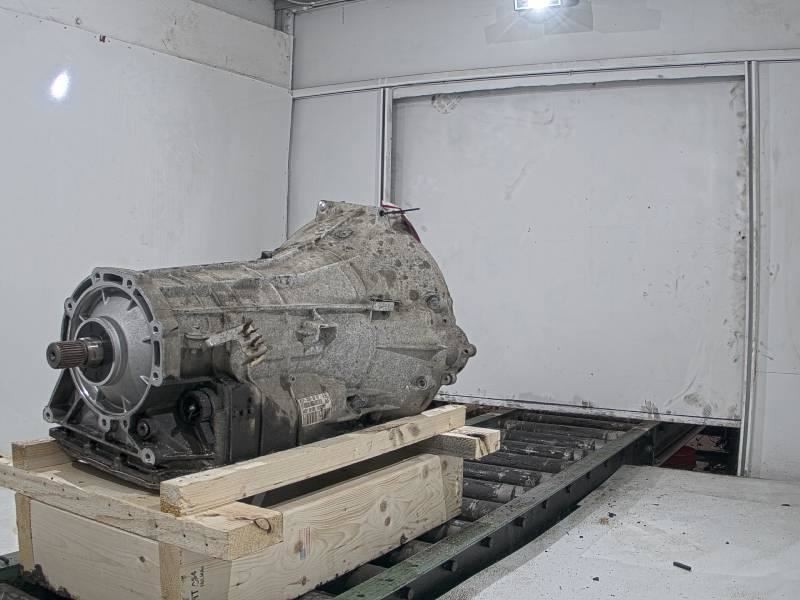 Automatic Transmission 8 Cylinder 4.6L 6R80 4WD Fits 09-10 EXPLORER 119470