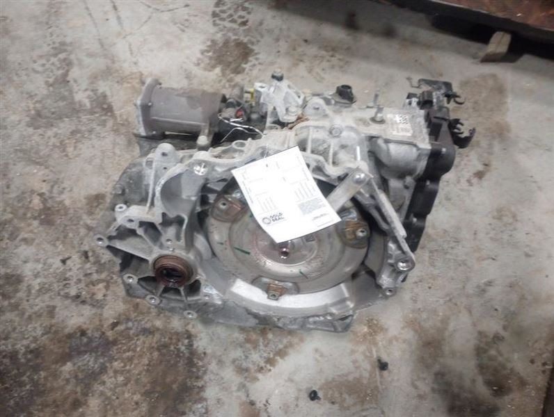 Automatic Transmission Gasoline Fits 19 CRUZE 2827029