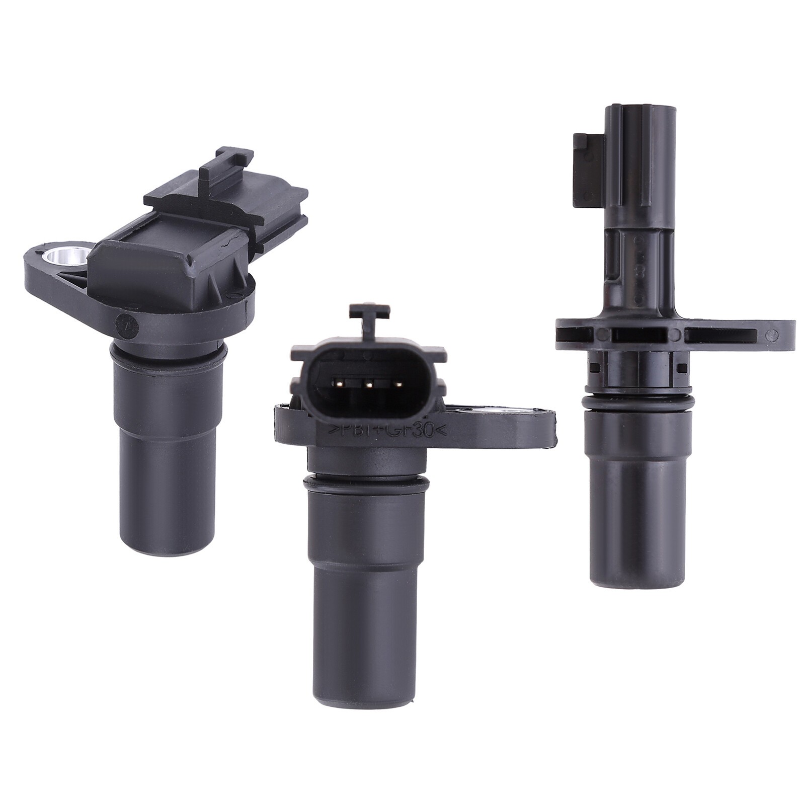 3PCS CVT Transmission Speed Sensor Replace 33438N F119283A for Altima Infiniti