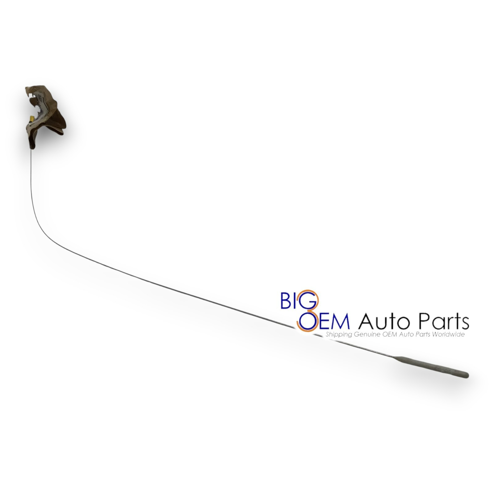 Ford Super Duty Excursion 7.3L 4R100 Auto Transmission Fluid Dipstick Indicator