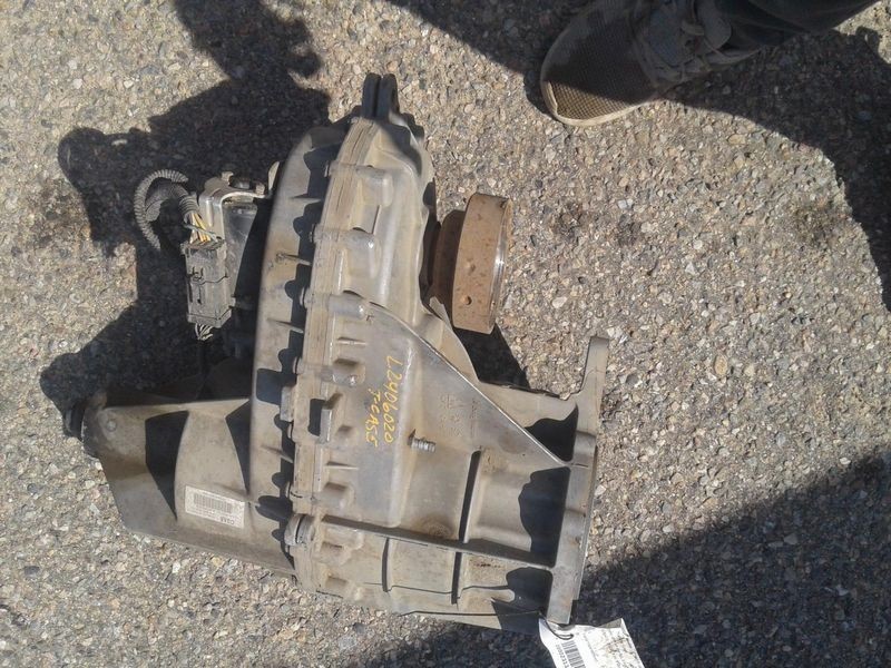 2012-2014 Ford F150 Pickup Transfer Case Electronic Assembly OEM