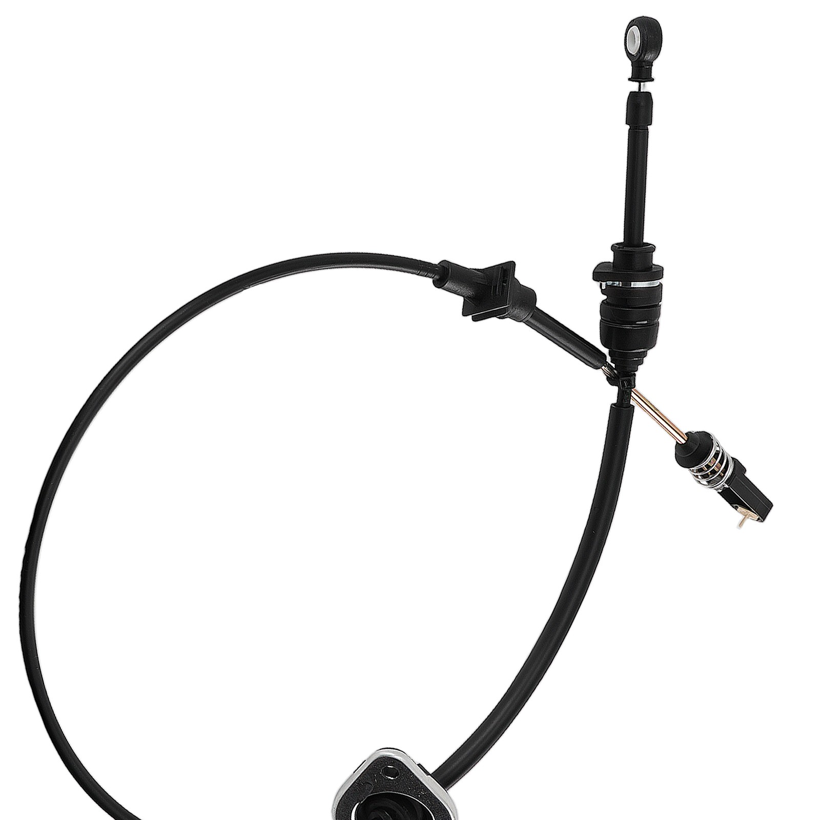 Auto Shift Cable for Jeep Wrangler Unlimited X 2007-2010 3.8L 52060164AC