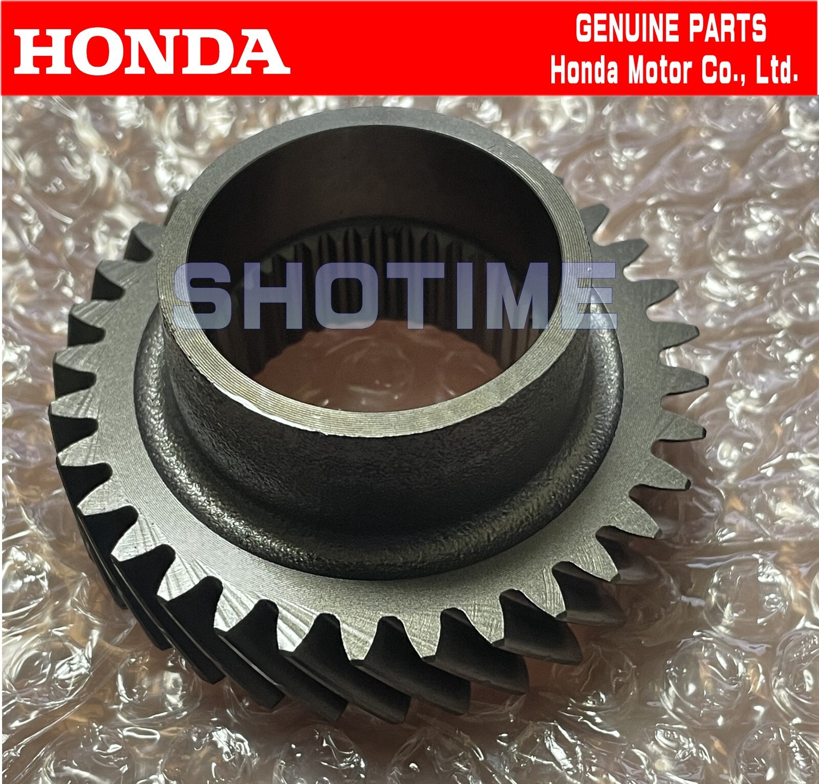 HONDA GENUINE INTEGRA DC5 TYPE-R K20A 6MT K-Series 6th Sixth Gear Counter Shaft
