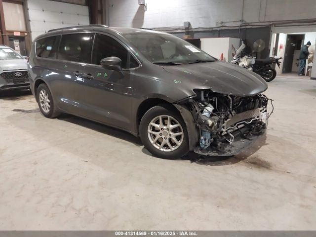 Automatic Transmission Gasoline 9 Speed Automatic Fits 20-22 PACIFICA 11344909