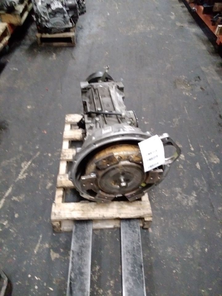 NPR ISUZU 2020 Transmission 2210571