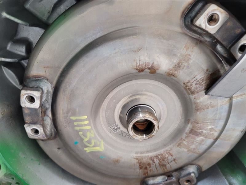 2013 13 DODGE DART Automatic Transmission 2.0L