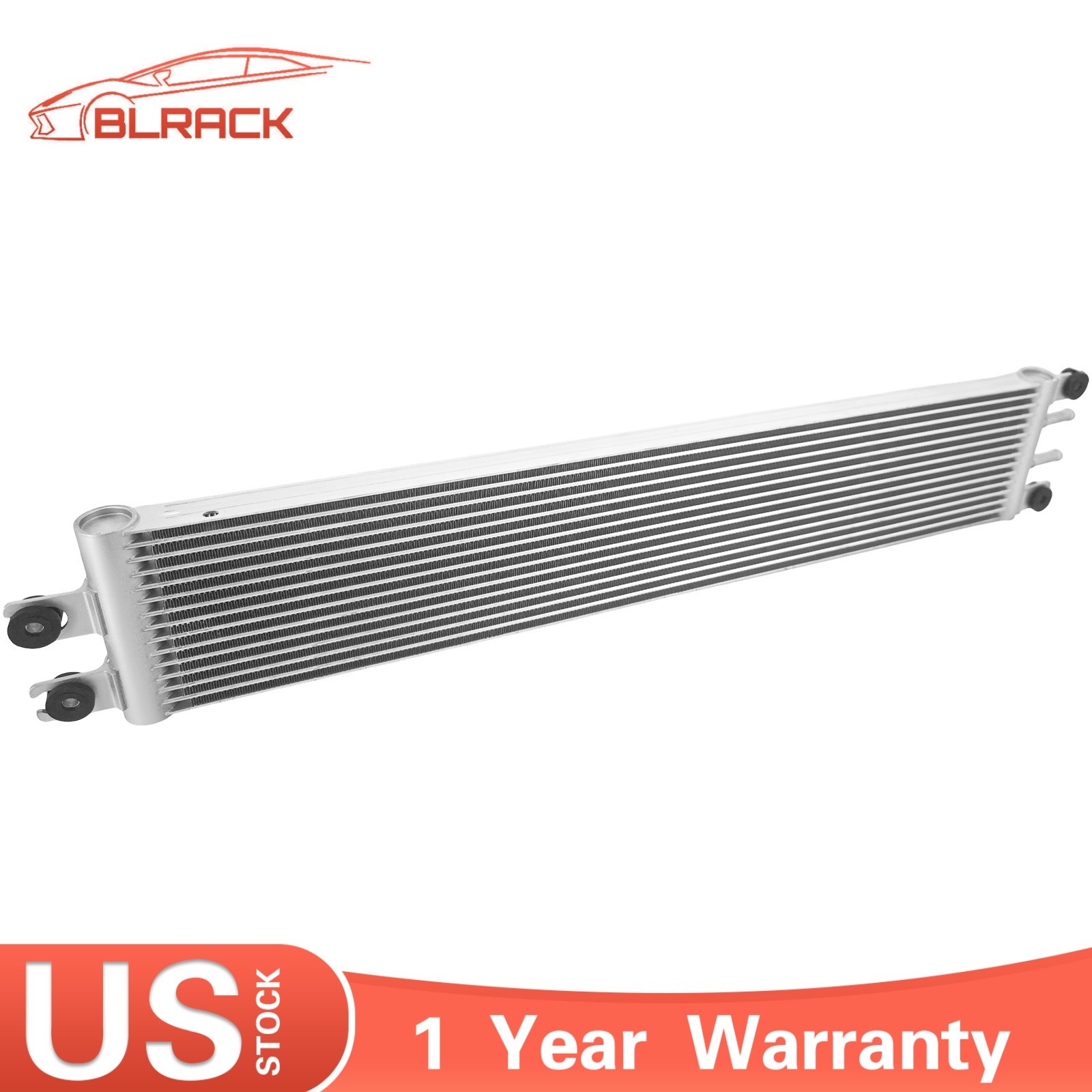 Engine Oil Cooler 25500-69K-003 For Honda CR-V 2.0L Hybrid 2023-2026 CVT