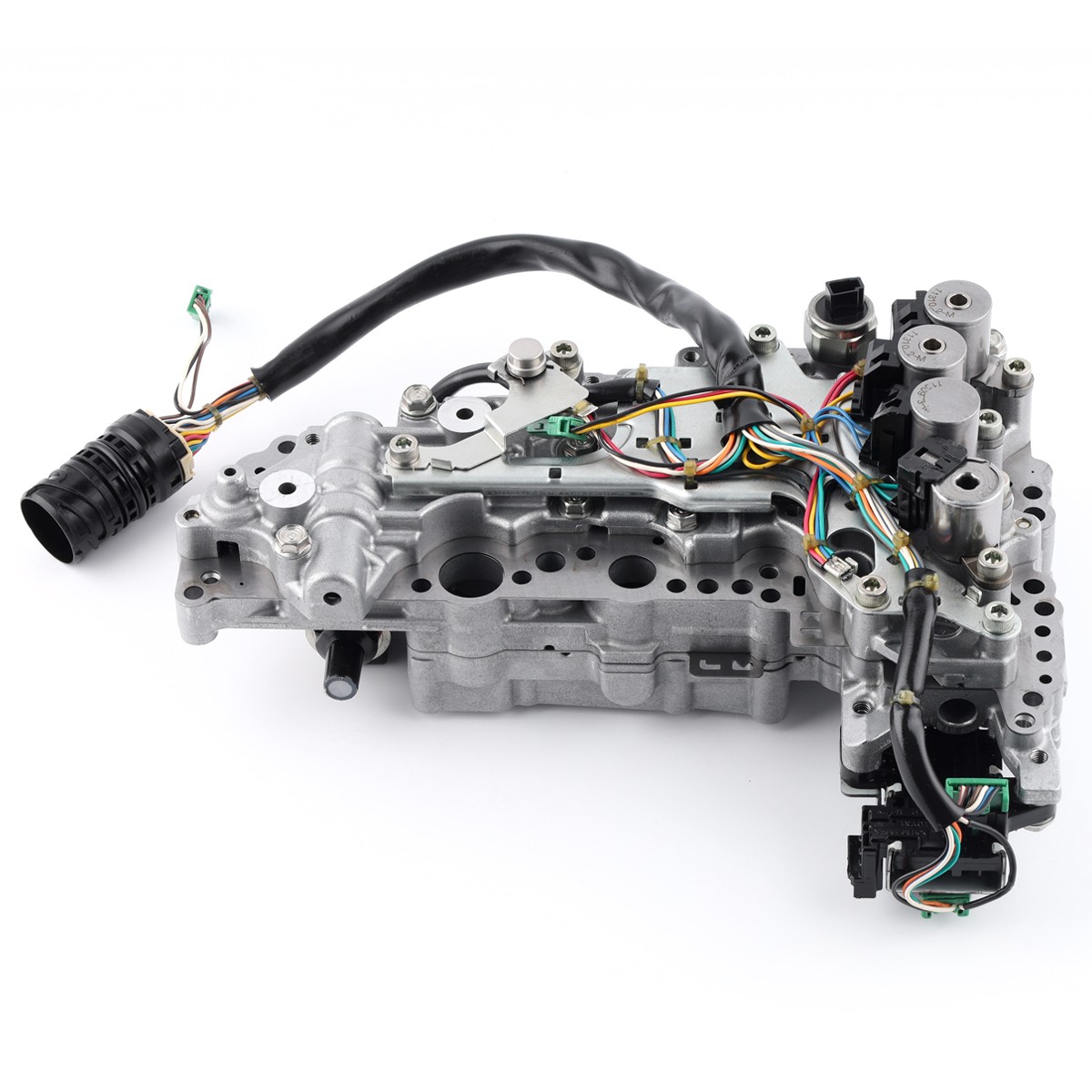 JF010E Transmission Valve Body For 2003-2019 Nissan Murano 2007-2018 Altima 3.5L