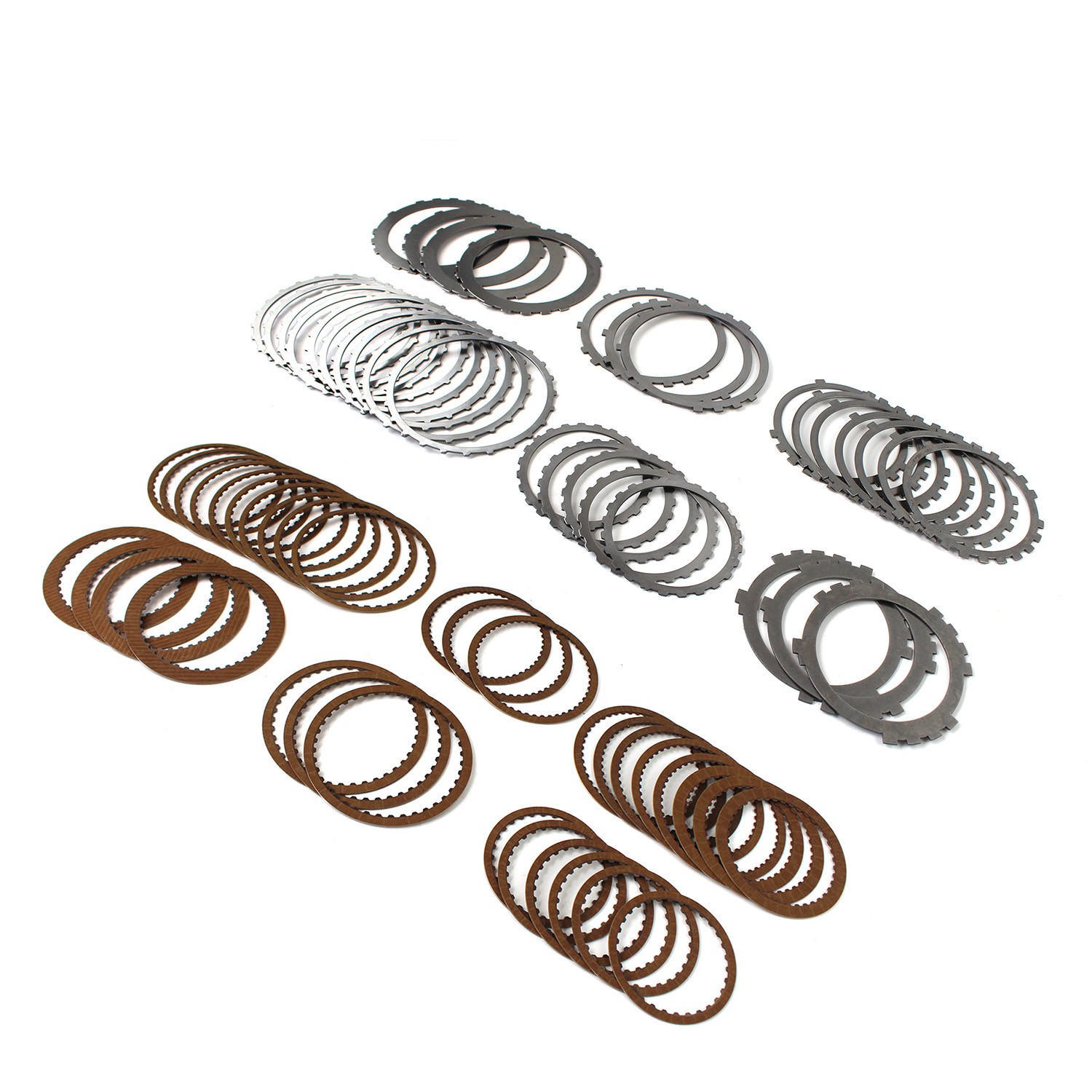 A750E A750F Auto Transmission Master Rebuild Kit Overhaul For TOYOTA 4RUNNER