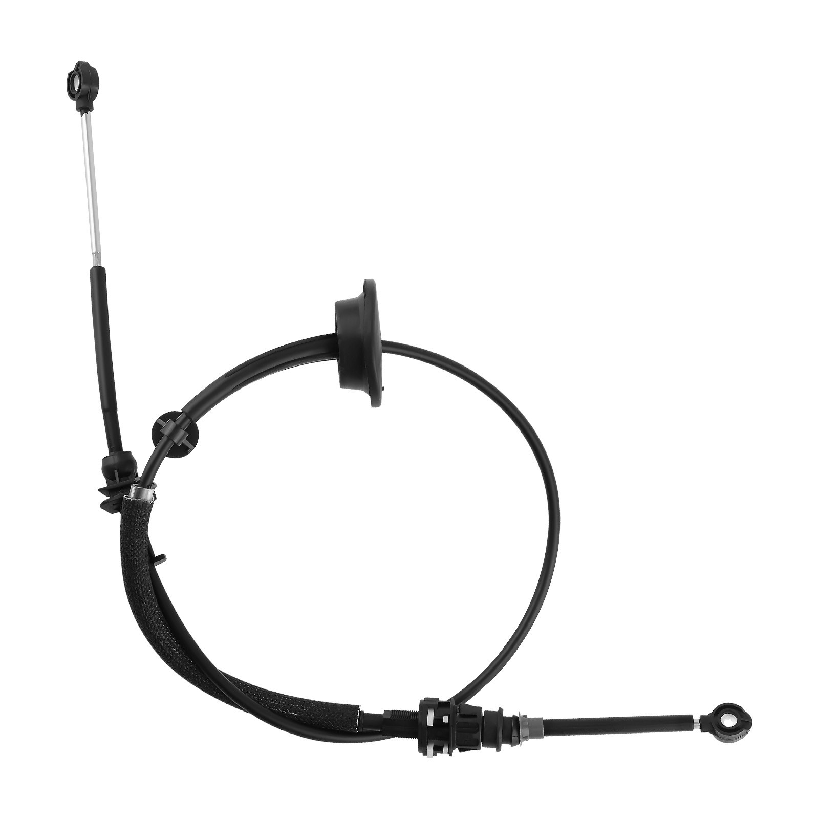 Automatic Transmission Gear Shifter Cable For Ford Ranger 1997-2003 F77Z7E395LB