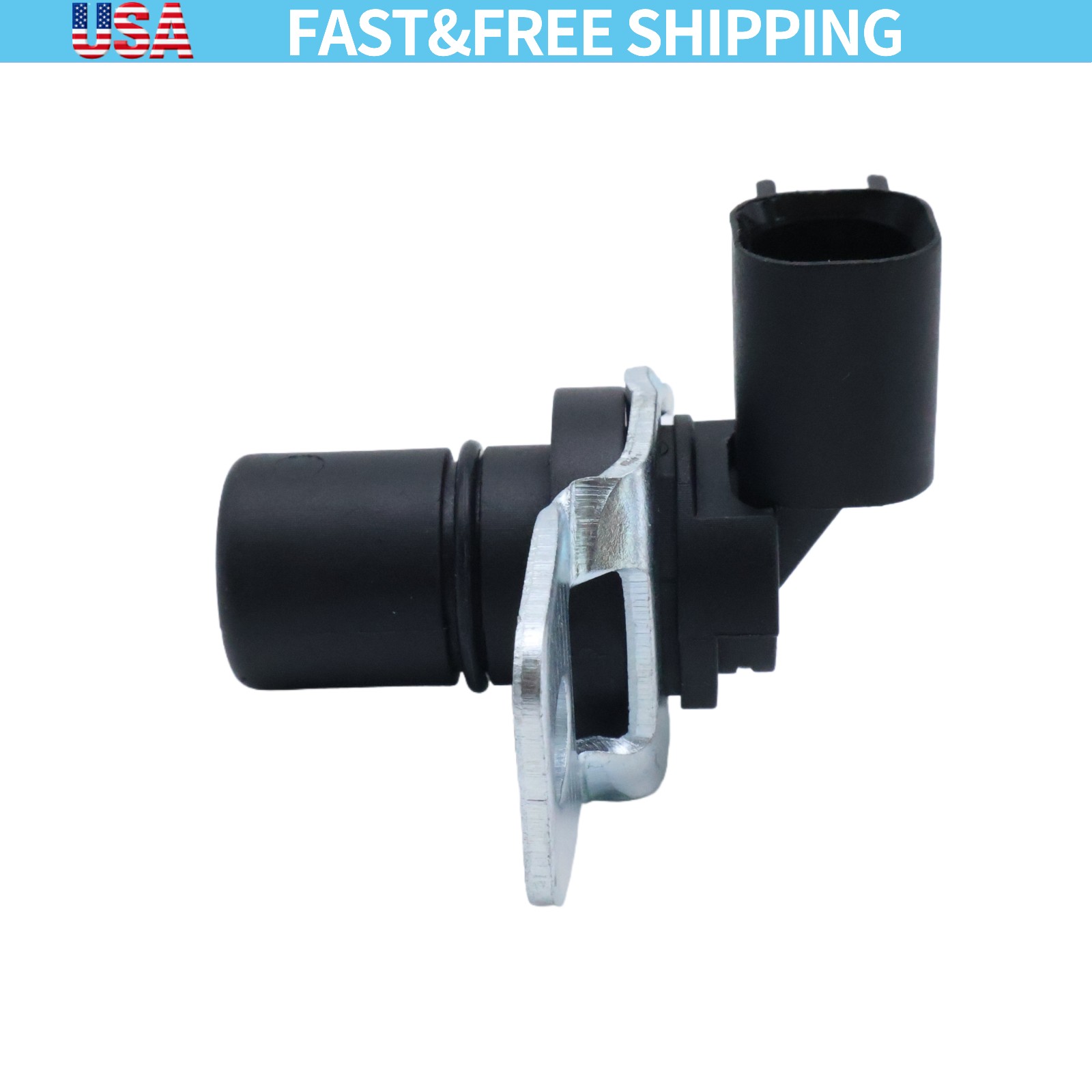 Output Transmission Shaft Speed Sensor For Ford F150 Lincoln Mercury 3L3Z7H103AA