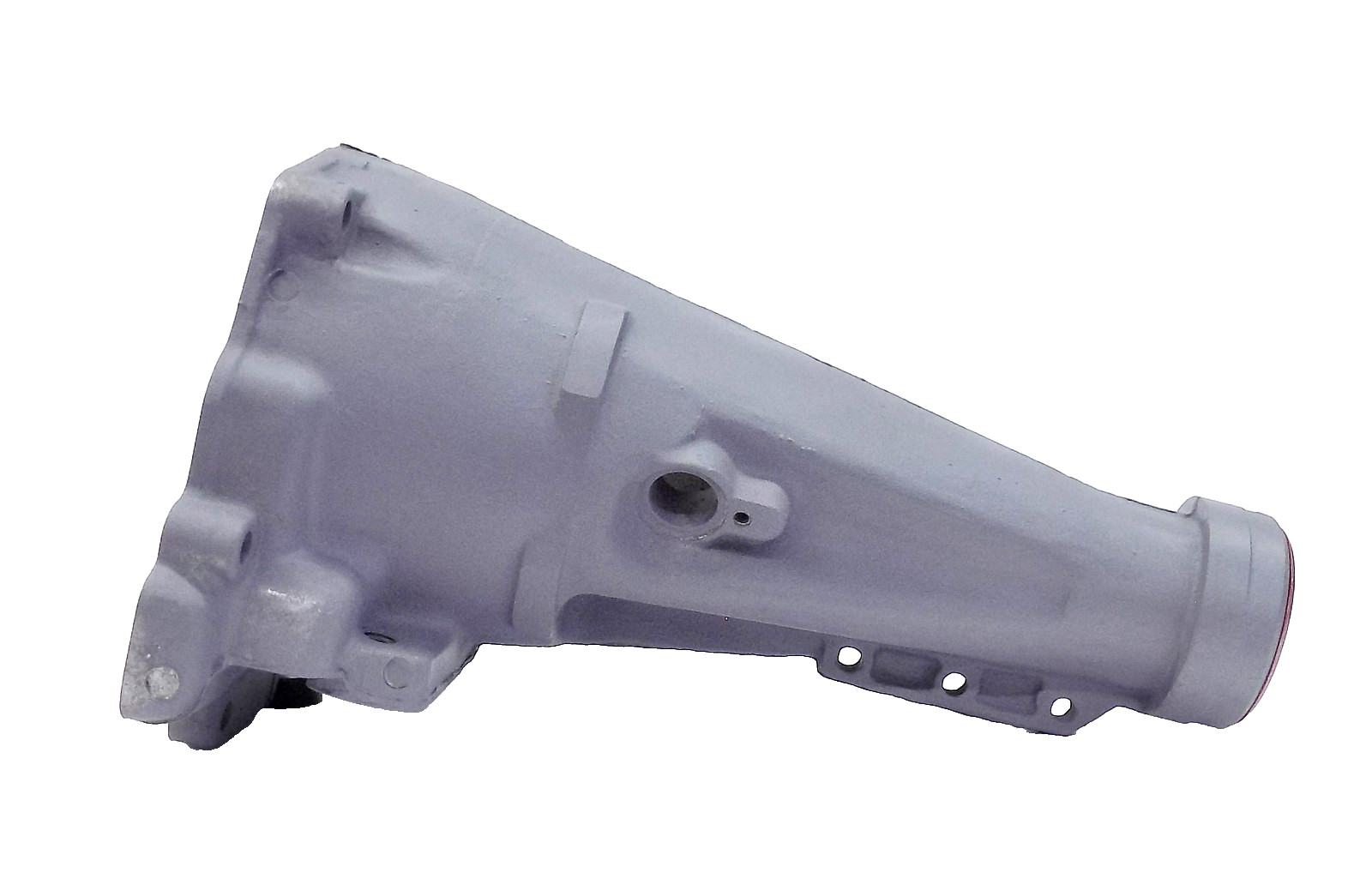 Vintage Reman Ford C6 Transmission 2WD 13 3/4″ Extension Housing #D1AP-7A040-AA
