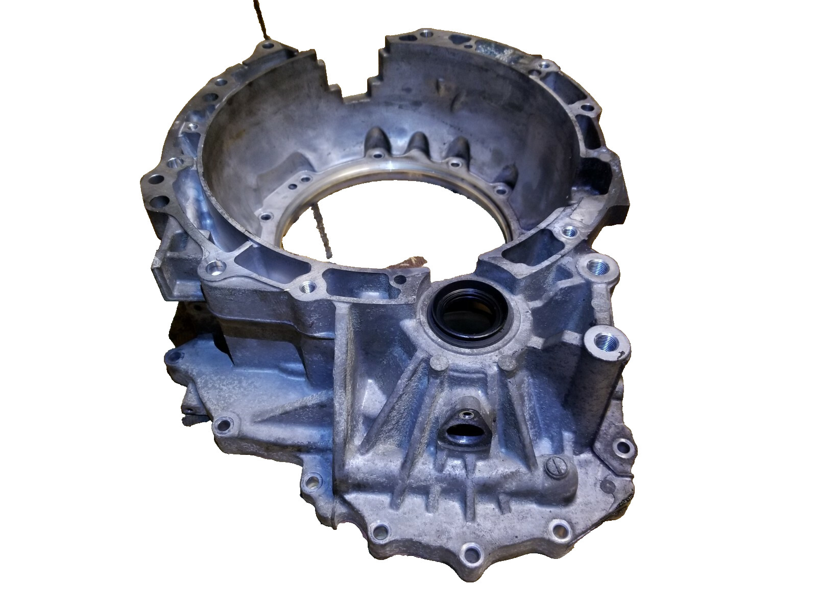 2012 Mazda 6 2.5L Automatic Transmission Housing OEM