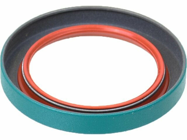 For 1956-1958 Studebaker Golden Hawk Auto Trans Oil Pump Seal Front 23179ZG 1957